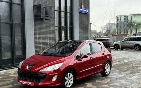 Peugeot 308 II, 2010 год, 600 000 рублей, 8 фотография