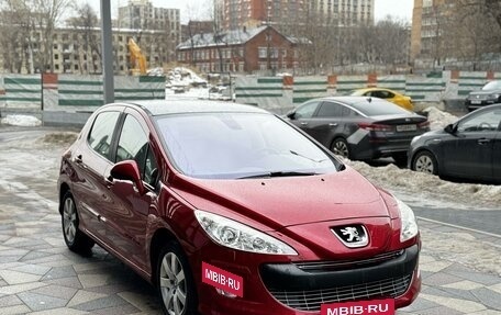 Peugeot 308 II, 2010 год, 600 000 рублей, 9 фотография