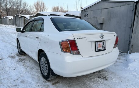 Toyota Corolla, 2008 год, 850 000 рублей, 6 фотография