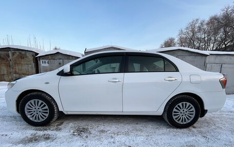 Toyota Corolla, 2008 год, 850 000 рублей, 5 фотография