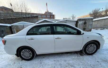 Toyota Corolla, 2008 год, 850 000 рублей, 4 фотография