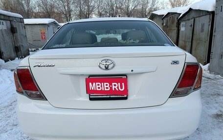 Toyota Corolla, 2008 год, 850 000 рублей, 2 фотография