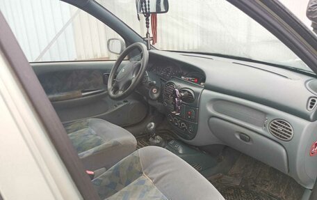 Renault Megane II, 1998 год, 120 000 рублей, 6 фотография