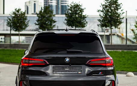 BMW X5 M, 2020 год, 10 500 000 рублей, 3 фотография