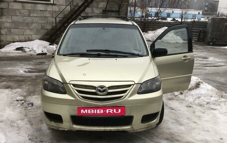 Mazda MPV II, 2005 год, 380 000 рублей, 2 фотография