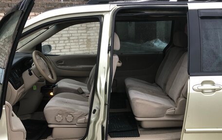 Mazda MPV II, 2005 год, 380 000 рублей, 9 фотография