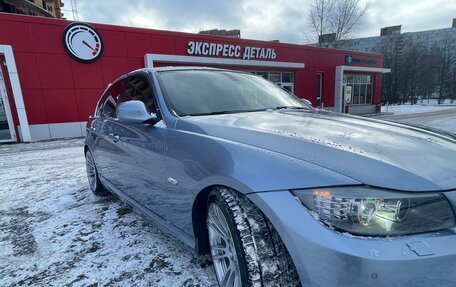 BMW 3 серия, 2012 год, 1 300 000 рублей, 3 фотография