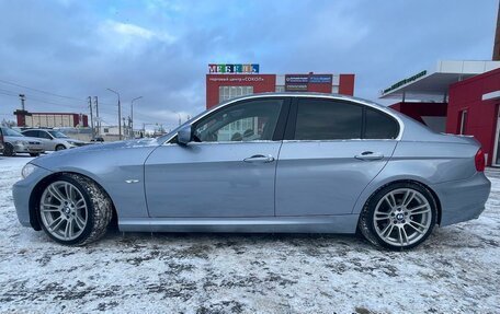 BMW 3 серия, 2012 год, 1 300 000 рублей, 7 фотография