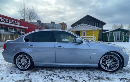 BMW 3 серия, 2012 год, 1 300 000 рублей, 11 фотография