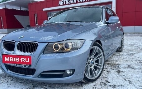 BMW 3 серия, 2012 год, 1 300 000 рублей, 4 фотография