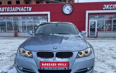 BMW 3 серия, 2012 год, 1 300 000 рублей, 5 фотография