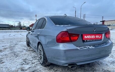 BMW 3 серия, 2012 год, 1 300 000 рублей, 10 фотография