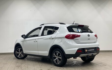 Lifan X50, 2017 год, 719 000 рублей, 5 фотография