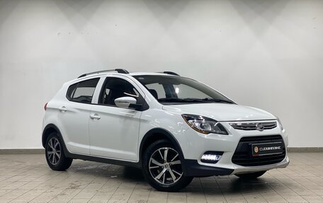 Lifan X50, 2017 год, 719 000 рублей, 3 фотография