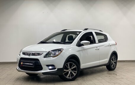 Lifan X50, 2017 год, 719 000 рублей, 2 фотография