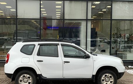 Renault Duster I рестайлинг, 2014 год, 699 000 рублей, 4 фотография