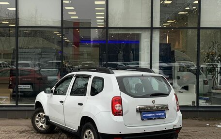 Renault Duster I рестайлинг, 2014 год, 699 000 рублей, 6 фотография