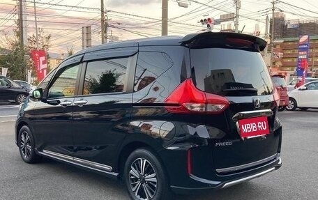 Honda Freed II, 2022 год, 1 350 000 рублей, 7 фотография