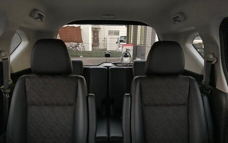 Honda Freed II, 2022 год, 1 350 000 рублей, 38 фотография