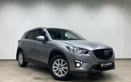 Mazda CX-5 II, 2012 год, 1 700 000 рублей, 3 фотография