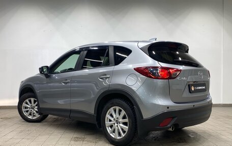 Mazda CX-5 II, 2012 год, 1 700 000 рублей, 5 фотография