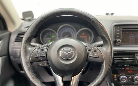 Mazda CX-5 II, 2012 год, 1 700 000 рублей, 7 фотография