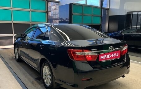 Toyota Camry, 2014 год, 2 050 000 рублей, 5 фотография