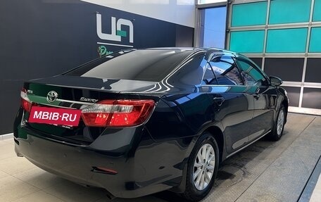 Toyota Camry, 2014 год, 2 050 000 рублей, 7 фотография