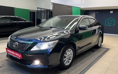 Toyota Camry, 2014 год, 2 050 000 рублей, 3 фотография