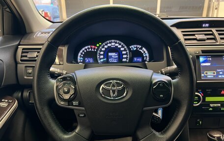 Toyota Camry, 2014 год, 2 050 000 рублей, 17 фотография