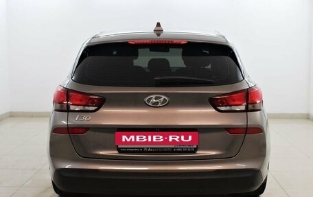 Hyundai i30 III, 2022 год, 2 450 000 рублей, 3 фотография