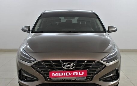 Hyundai i30 III, 2022 год, 2 450 000 рублей, 2 фотография