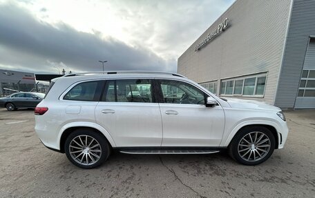 Mercedes-Benz GLS, 2024 год, 18 399 000 рублей, 5 фотография