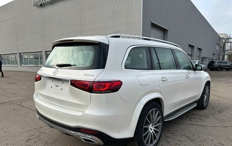 Mercedes-Benz GLS, 2024 год, 18 399 000 рублей, 7 фотография