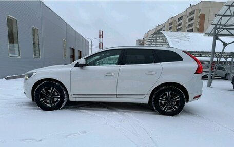 Volvo XC60 II, 2017 год, 2 370 000 рублей, 4 фотография