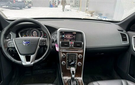 Volvo XC60 II, 2017 год, 2 370 000 рублей, 10 фотография