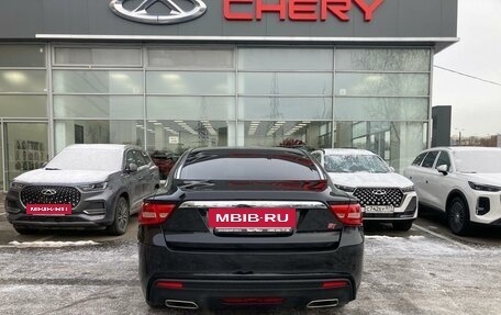 Geely Emgrand GT, 2016 год, 1 147 000 рублей, 6 фотография