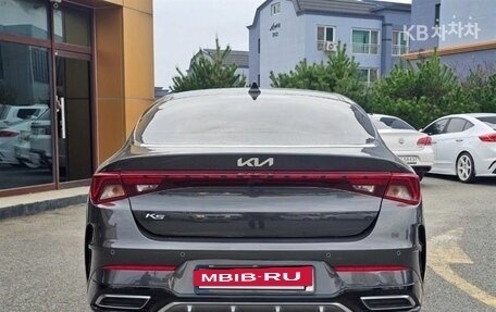 KIA K5, 2021 год, 2 600 000 рублей, 3 фотография