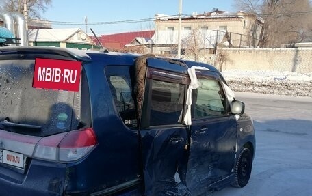 Mitsubishi Delica D:2 I, 2013 год, 550 000 рублей, 5 фотография