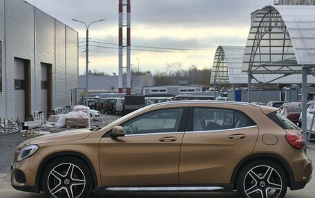 Mercedes-Benz GLA, 2017 год, 2 210 000 рублей, 6 фотография