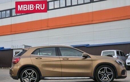 Mercedes-Benz GLA, 2017 год, 2 210 000 рублей, 5 фотография