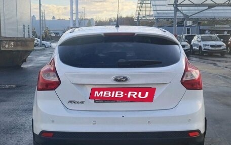 Ford Focus III, 2014 год, 750 000 рублей, 4 фотография