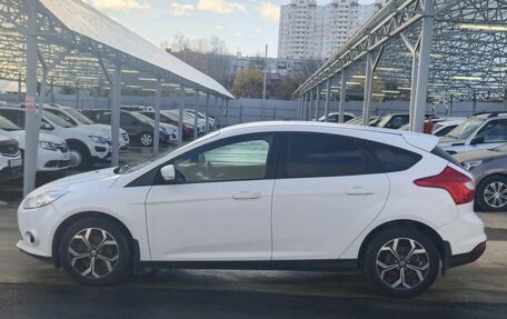 Ford Focus III, 2014 год, 750 000 рублей, 8 фотография