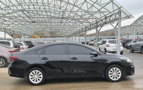 KIA Cerato IV, 2019 год, 1 740 000 рублей, 3 фотография