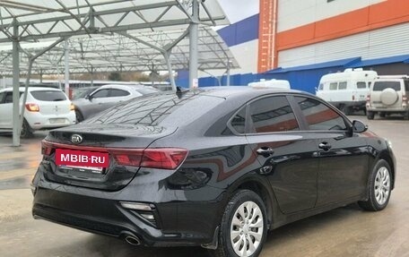 KIA Cerato IV, 2019 год, 1 740 000 рублей, 6 фотография