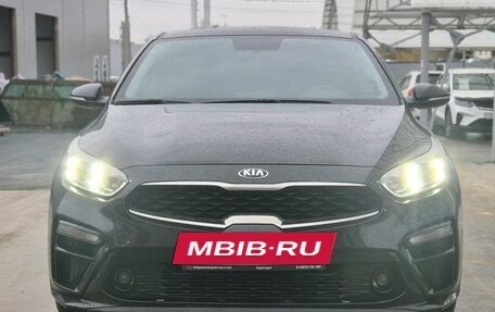 KIA Cerato IV, 2019 год, 1 740 000 рублей, 7 фотография