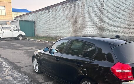 BMW 1 серия, 2006 год, 660 000 рублей, 4 фотография