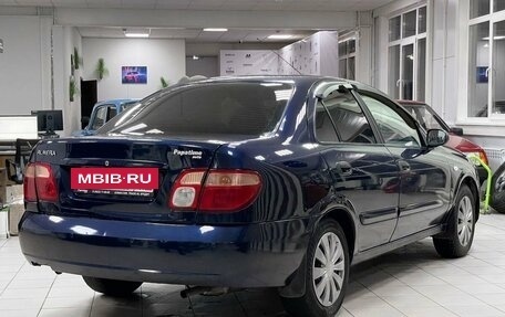 Nissan Almera, 2005 год, 380 000 рублей, 6 фотография