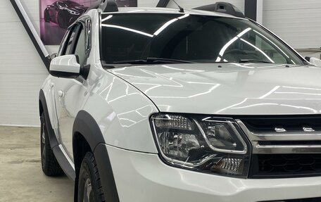 Renault Duster I рестайлинг, 2021 год, 1 525 000 рублей, 23 фотография