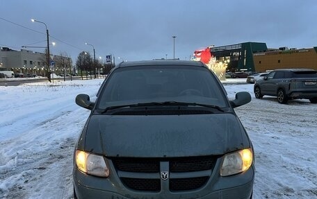 Dodge Caravan IV, 2002 год, 299 000 рублей, 2 фотография